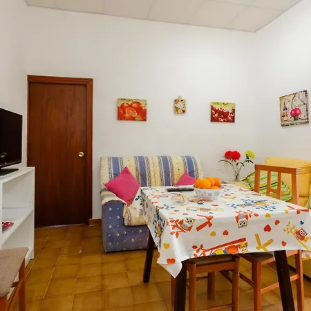 Casa Postas I Διαμέρισμα Conil De La Frontera