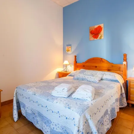 Διαμέρισμα Casa Postas I *