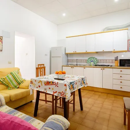 Casa Postas I
