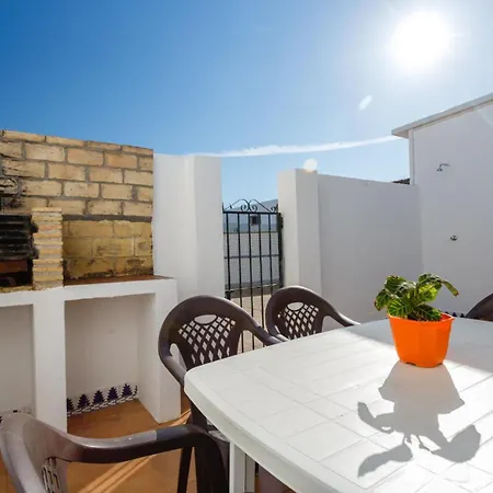 Casa Postas I * コニル・デ・ラ・フロンテラ