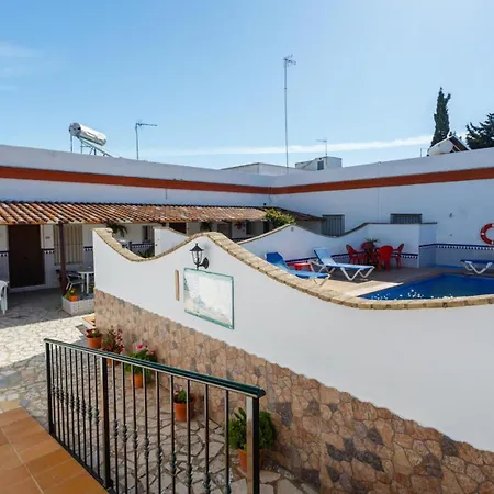 Apartment Casa Postas I *