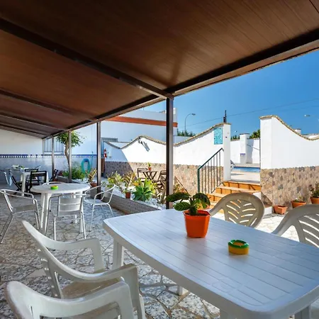 Apartment Casa Postas I