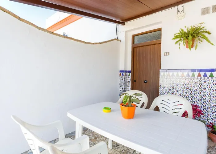 Casa Postas I Apartment