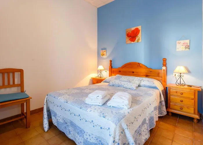 Apartment Casa Postas I *