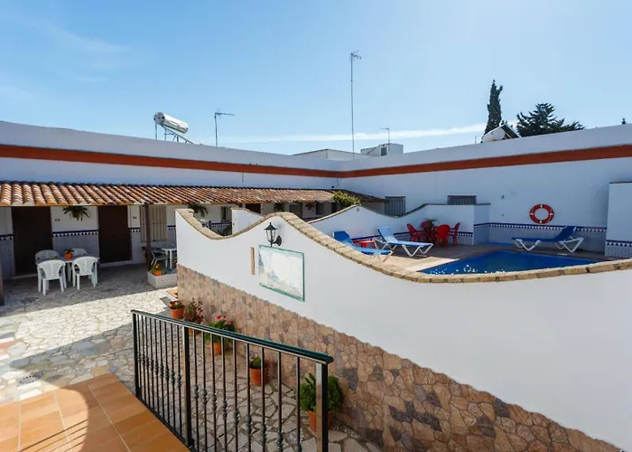 Apartment Casa Postas I *