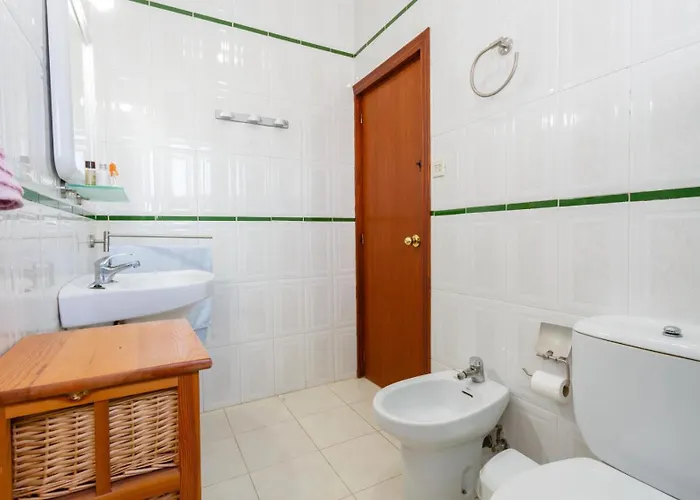 Casa Postas I Apartment