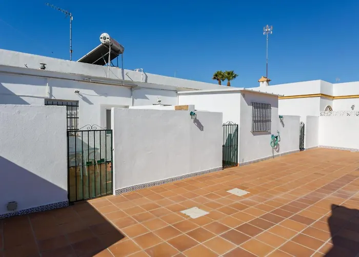 Apartment Casa Postas I *