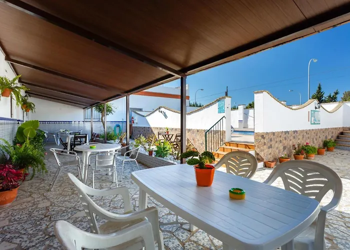 Apartment Casa Postas I