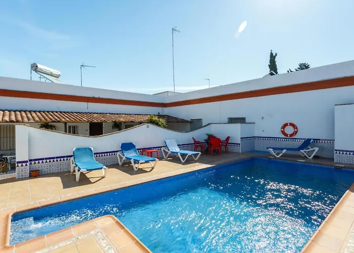 Apartment Casa Postas I *