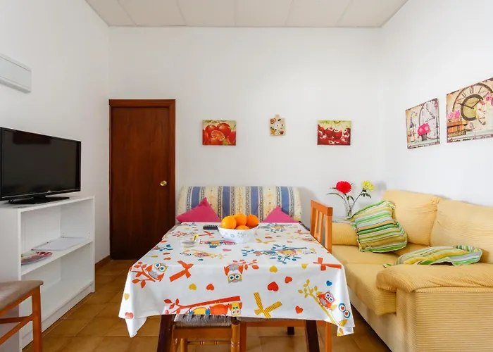 Casa Postas I Apartment