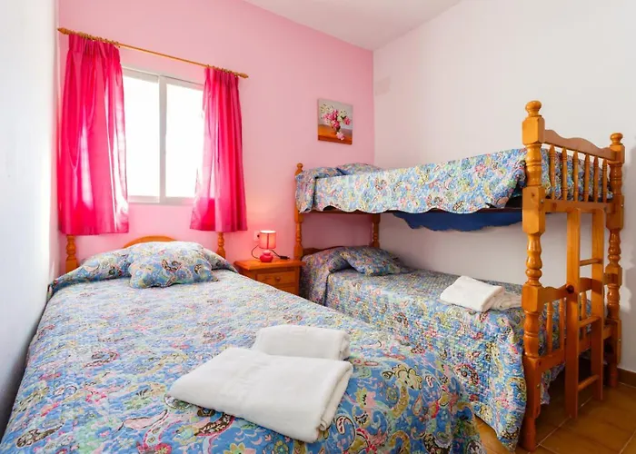 Apartment Casa Postas I *