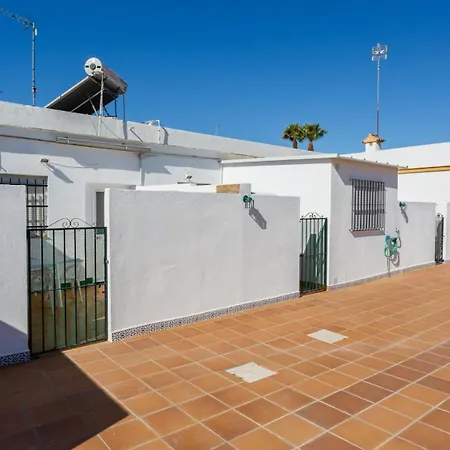 Апартаменты Casa Postas I *