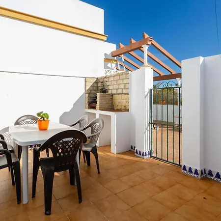 Casa Postas I דירה קוניל דה לה פרונטרה
