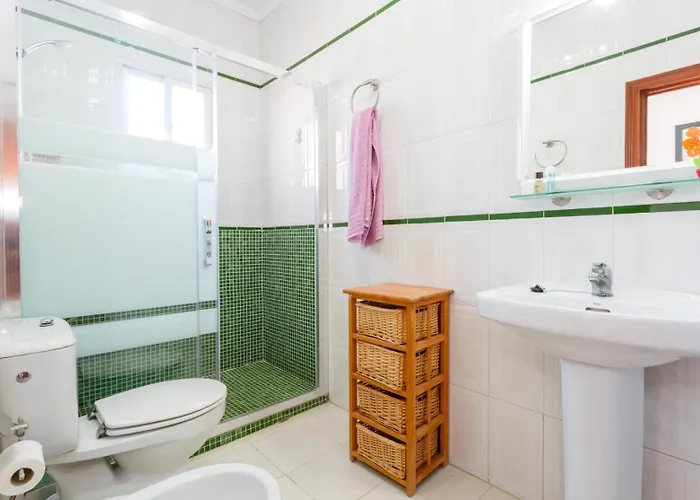 Casa Postas I Кониль-де-ла-Фронтера