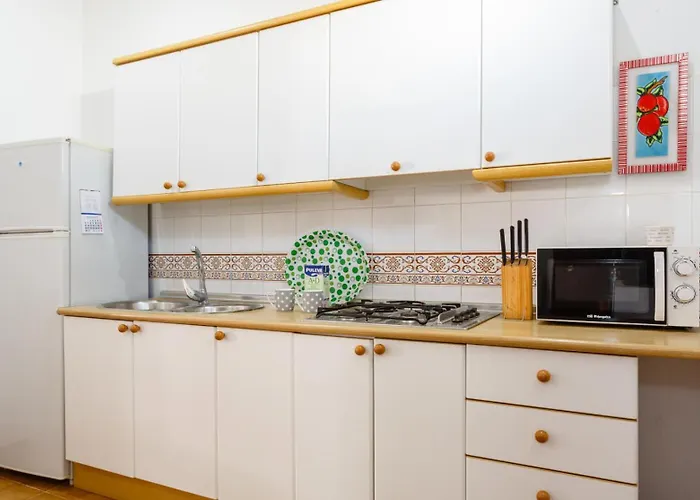 Lägenhet Casa Postas I Conil De La Frontera