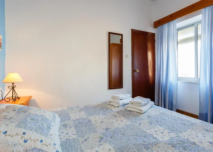 Casa Postas I Lägenhet Conil De La Frontera