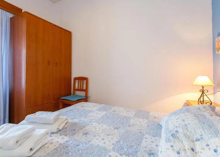 Casa Postas I Lägenhet Conil De La Frontera